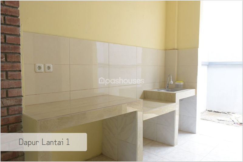 Pondok Benda Barat II