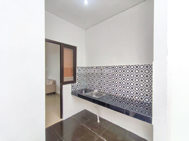 Trevista Bintaro Residence Kav.B1 No.5