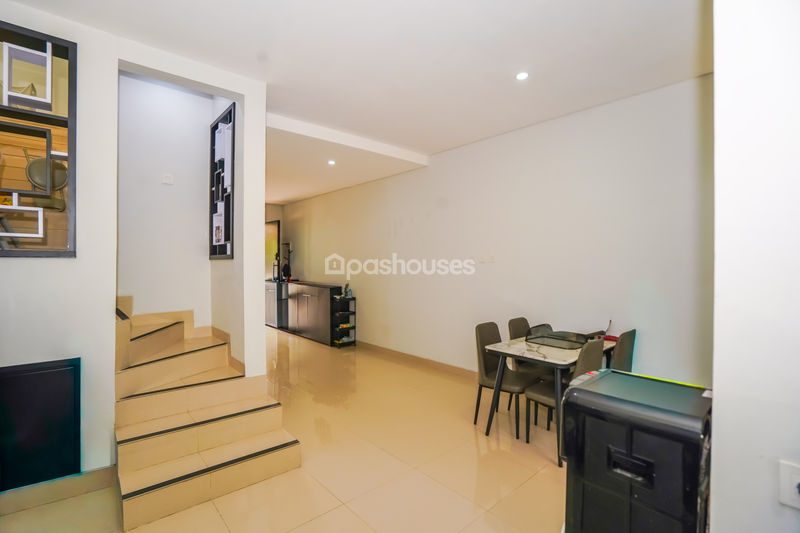 Cimanggis Golf Estate Cluster Margata 7 No.69