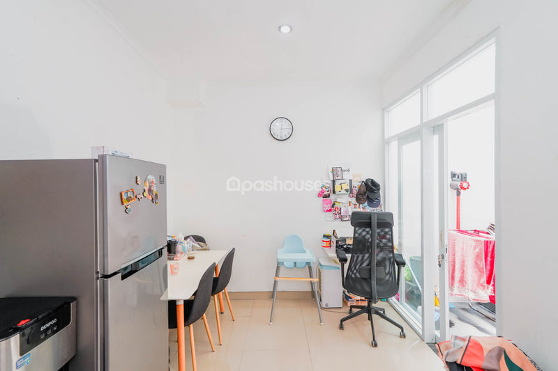 Cilebut Residence 2 Blok F3 No.19