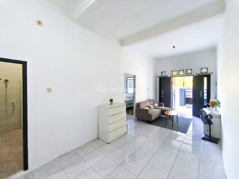 Citra Raya Cluster Taman Chrysant Blok Q7 No. 5