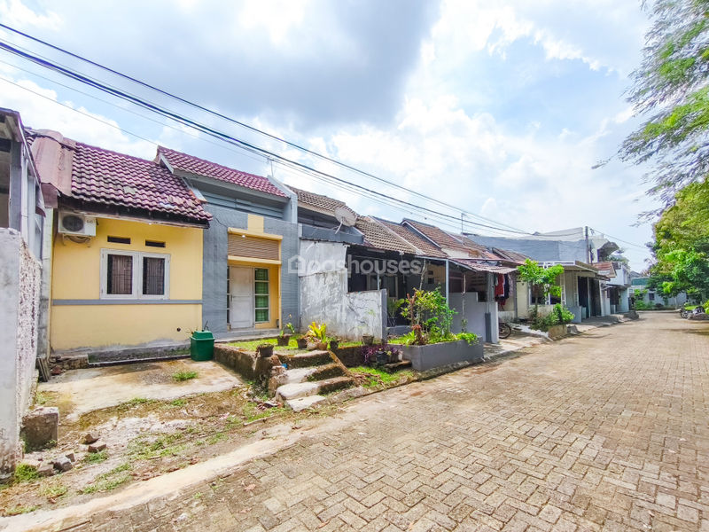 Perumahan Tamansari Persada Bogor
