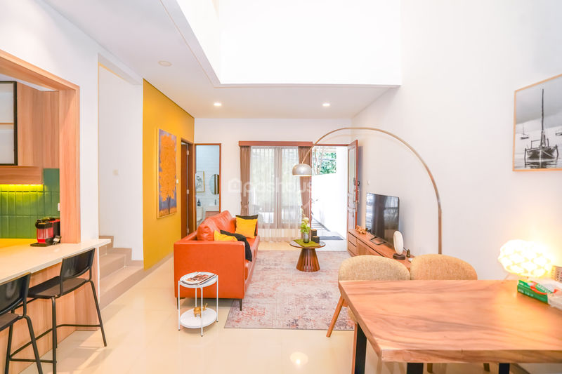 Samana Residence Jagakarsa
