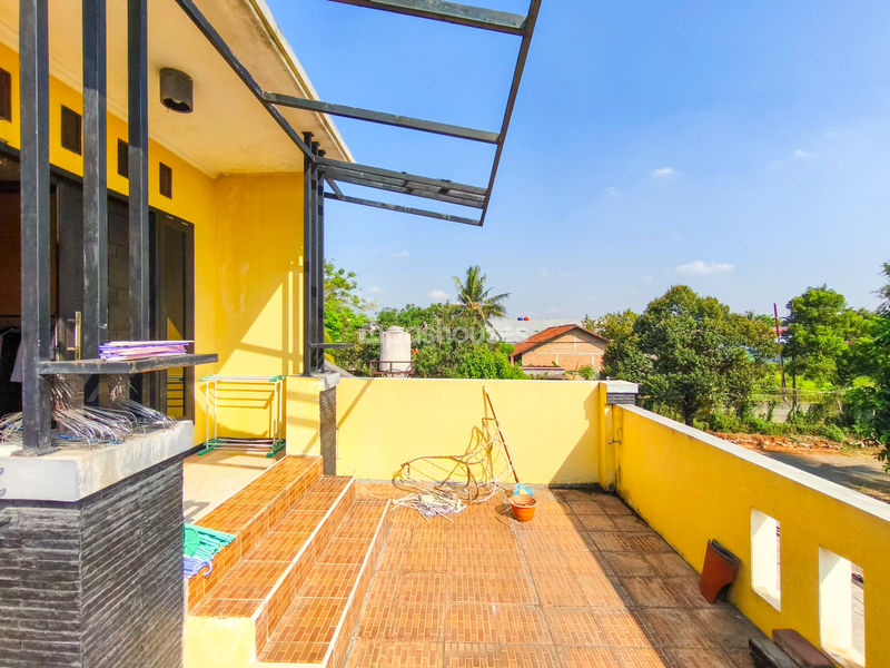 Perumahan Alam Raya Blok F3 No.11