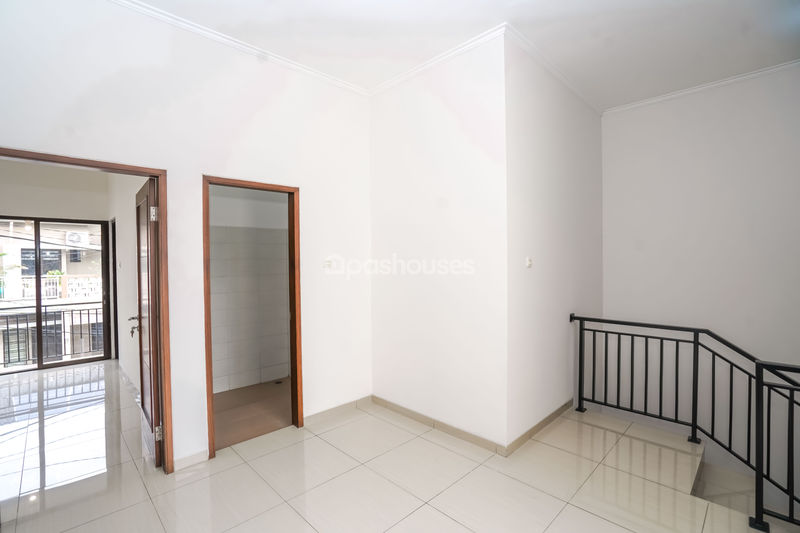 Perumahan Palma Residenza Cipayung