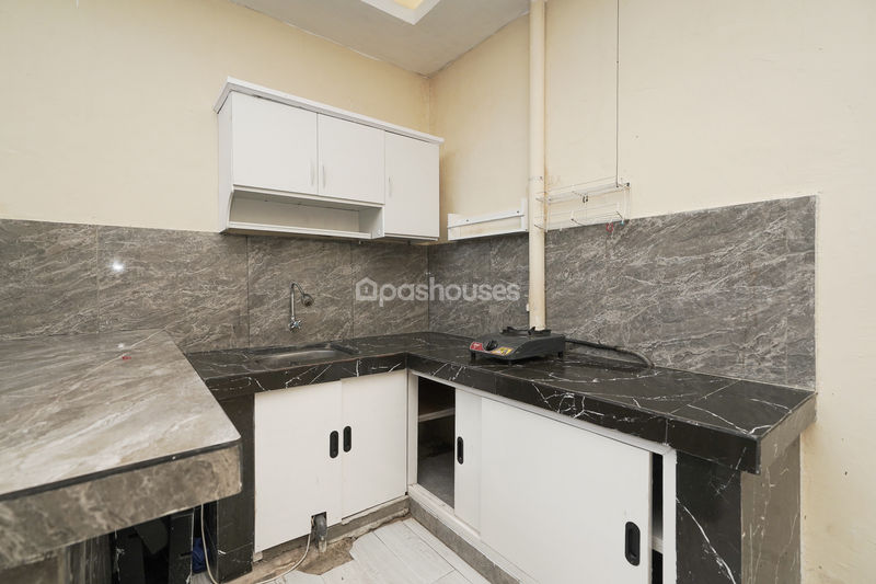 Grand Residence City Cluster Senopati Blok CA37 No.21