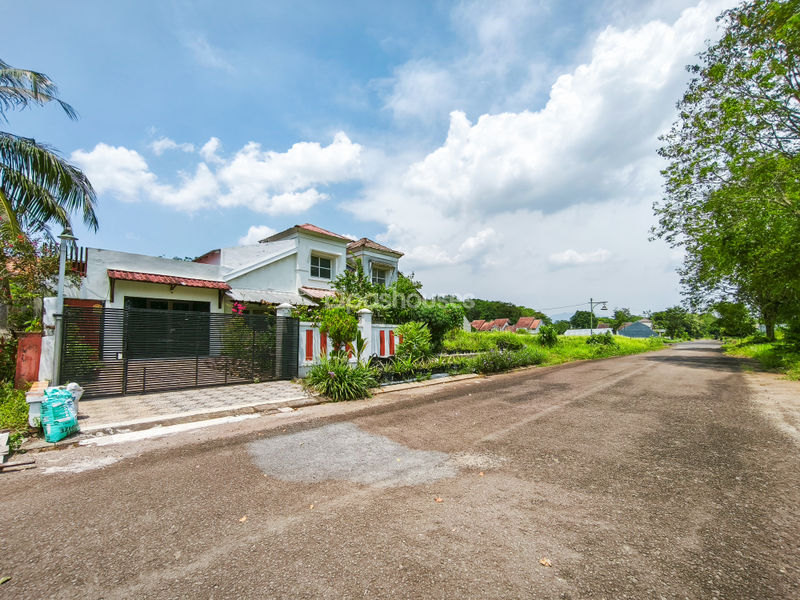 Perumahan Citra Indah City Bukit Bunga