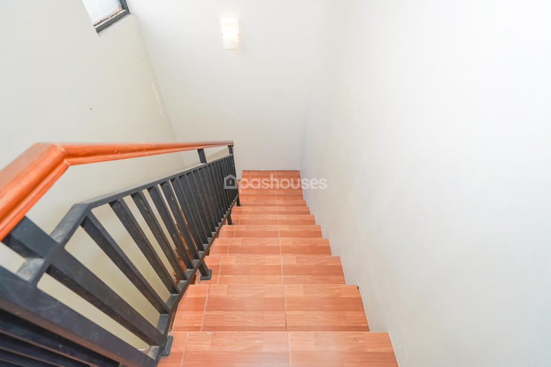 Perumahan Green Nature Cinere Blok B6