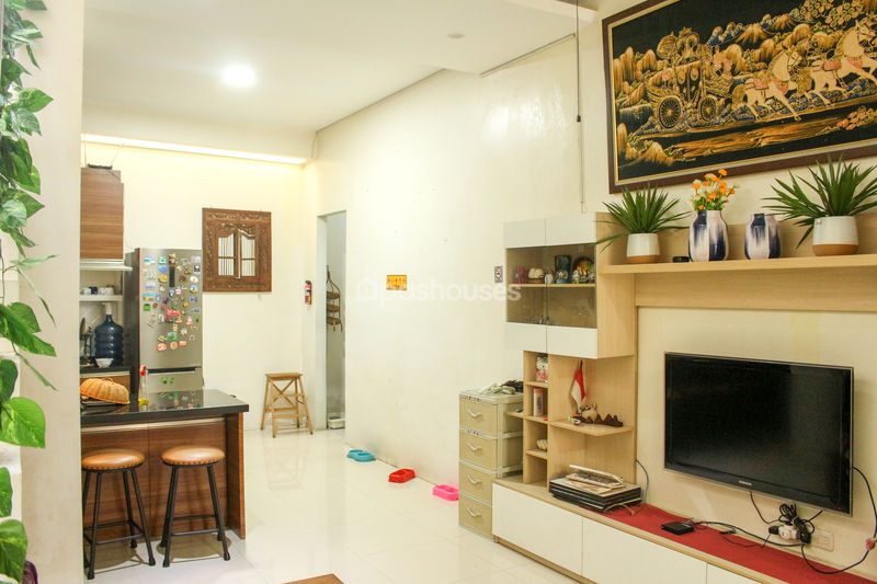 Permata Mansion