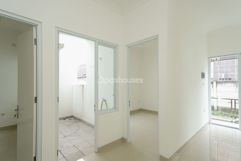 Perumahan Arden Residence Blok B8