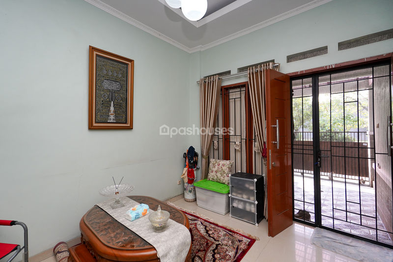 Perumahan Jatibening Estate Blok B4 No.28