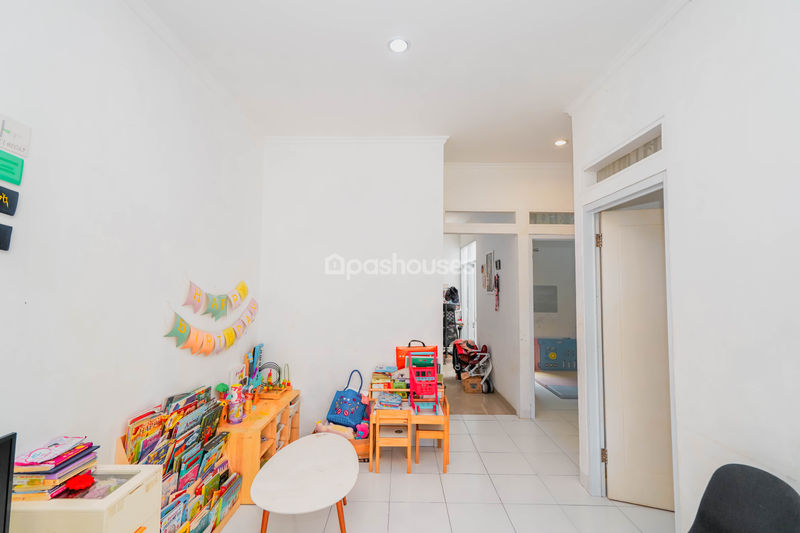 Cilebut Residence 2 Blok F3 No.19