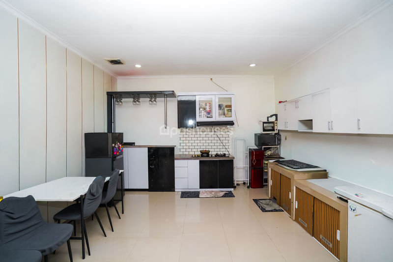Perumahan Grand Mandiri Residence Blok B