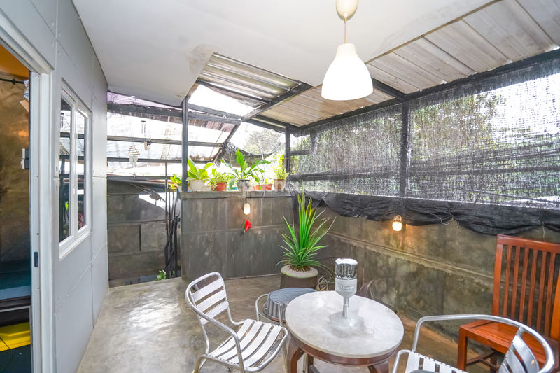 Jalan Kebagusan II No.17A Jakarta Selatan