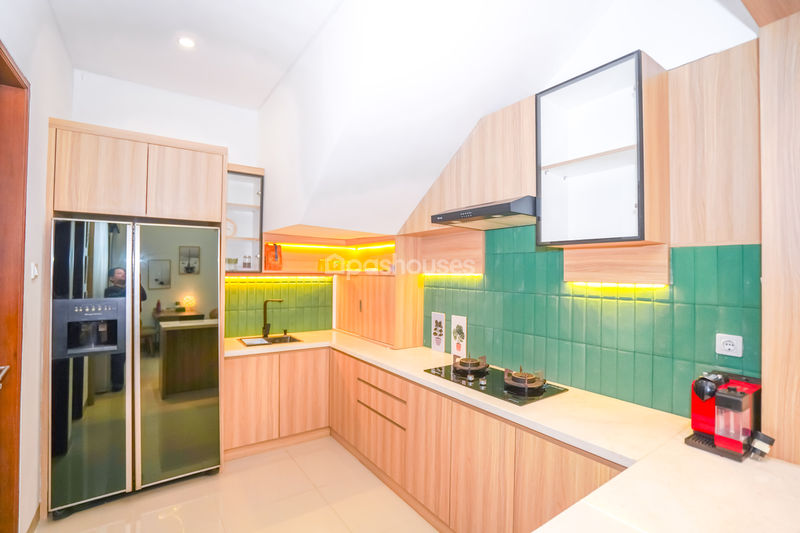 Samana Residence Jagakarsa