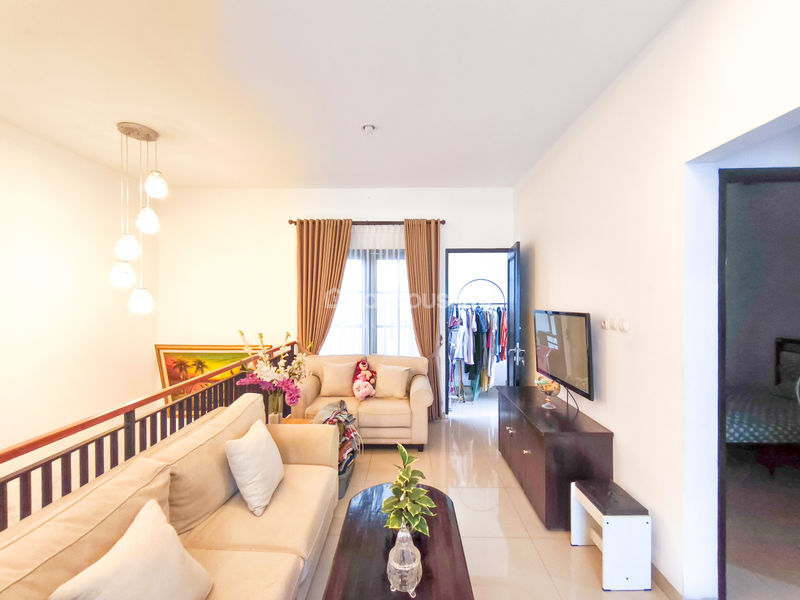 Perumahan Bukit Indah Blok C5 No.1