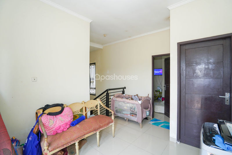 Perumahan Pesona Intiland