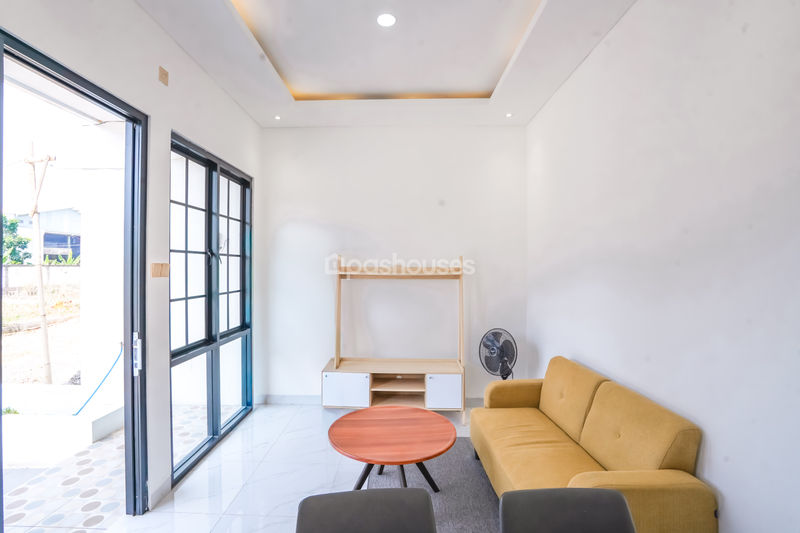 Perumahan Aruni Luxury Blok B2 Depok