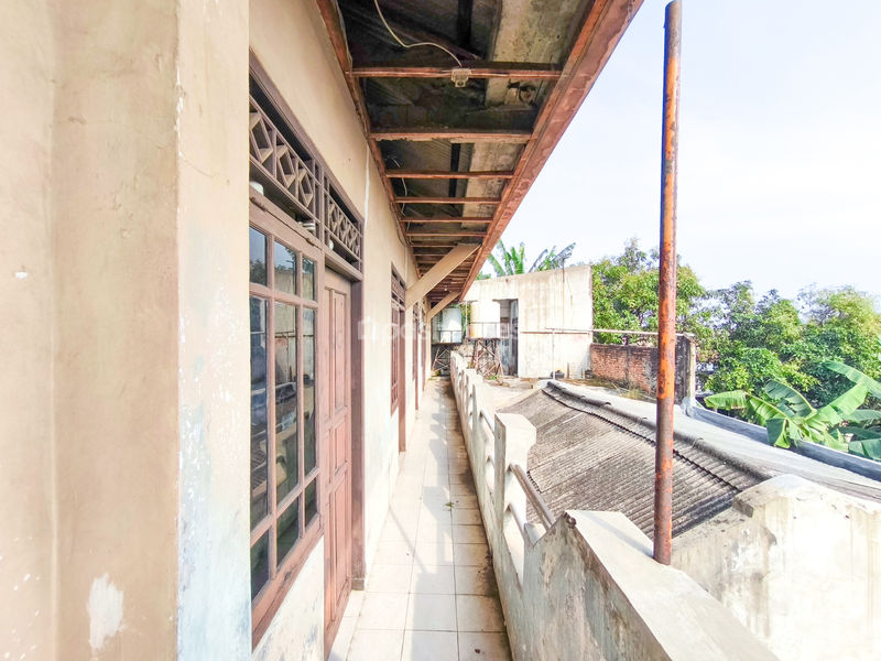 Kampung Nambo No.52 Karawaci