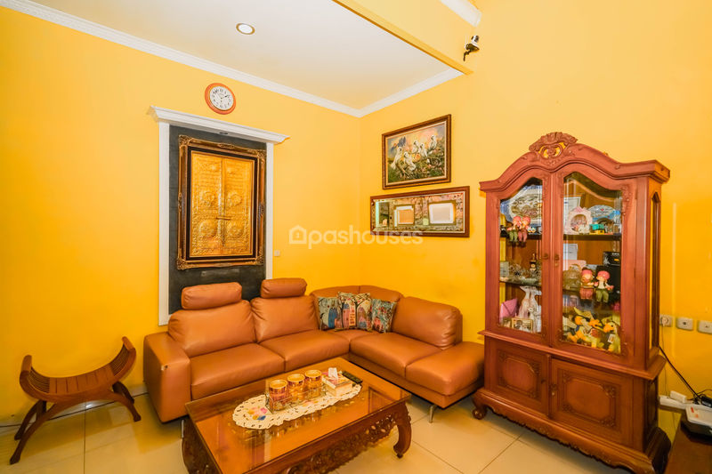 Perumahan Bukit Cengkeh 2