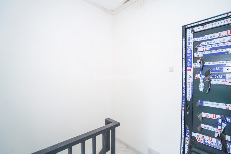 Perumahan Robina Village Sawangan Kav.16