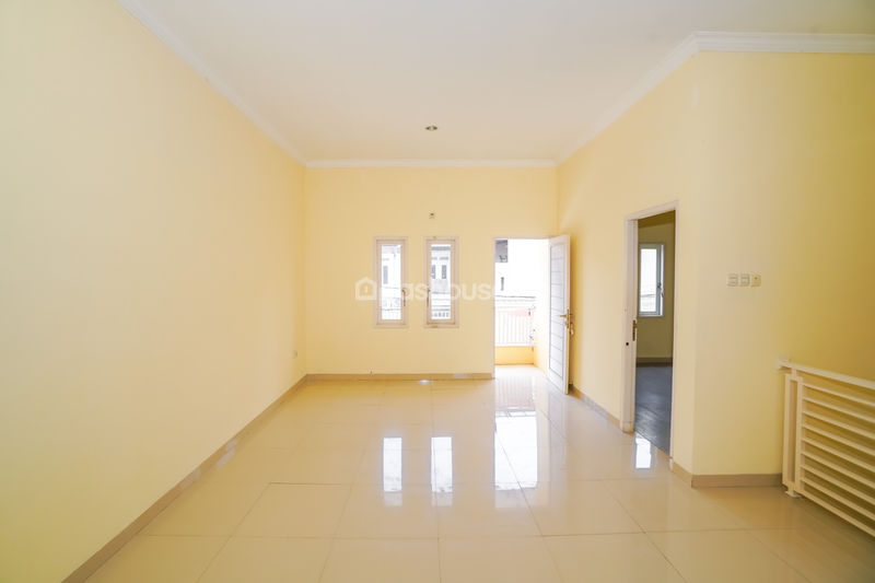 Jalan Gandaria Asri No 99