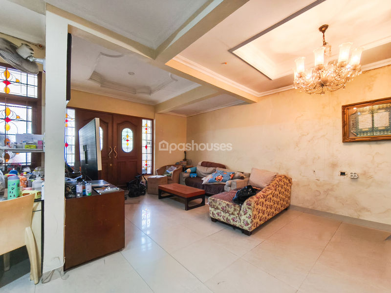 Perumahan Villa Cipinang Indah Blok B2