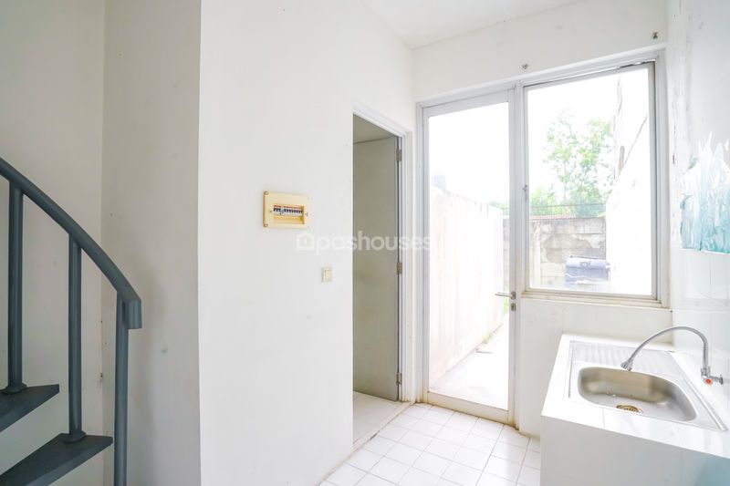 Komplek Mahogany Residence Depok Blok E10
