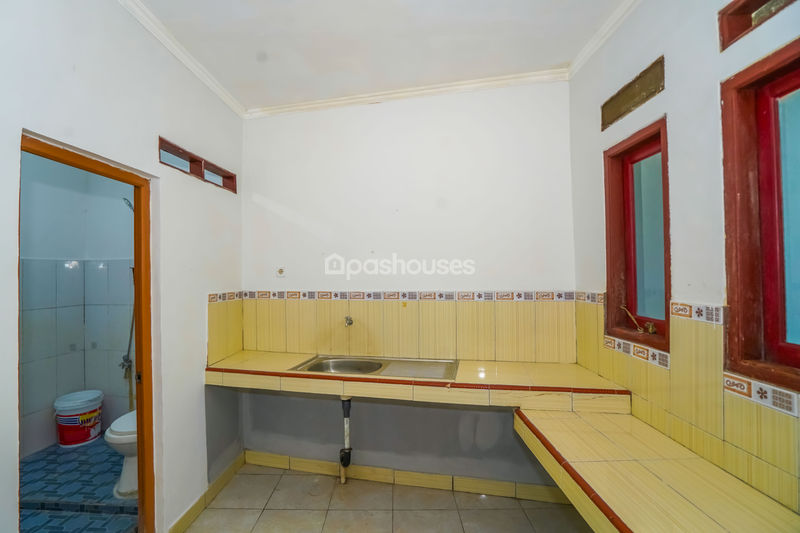 Perumahan Tamansari Puribali Cluster Banjar Tabanan Blok D5 No.5