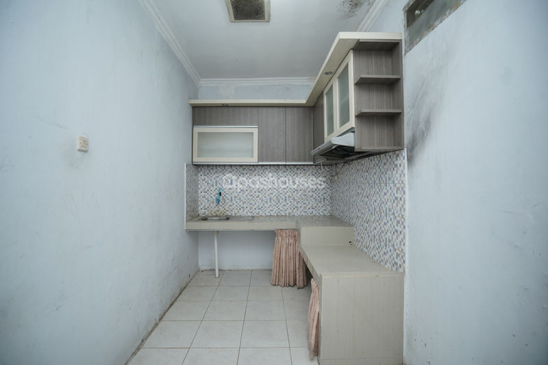 Mutiara Gading Timur Cluster Sevilla