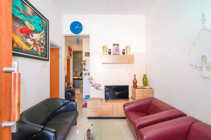 Komplek Trevista Residence Blok C1 No.2