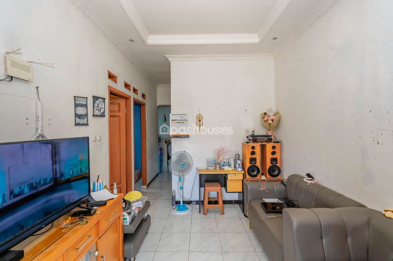 Perumahan Green Residence