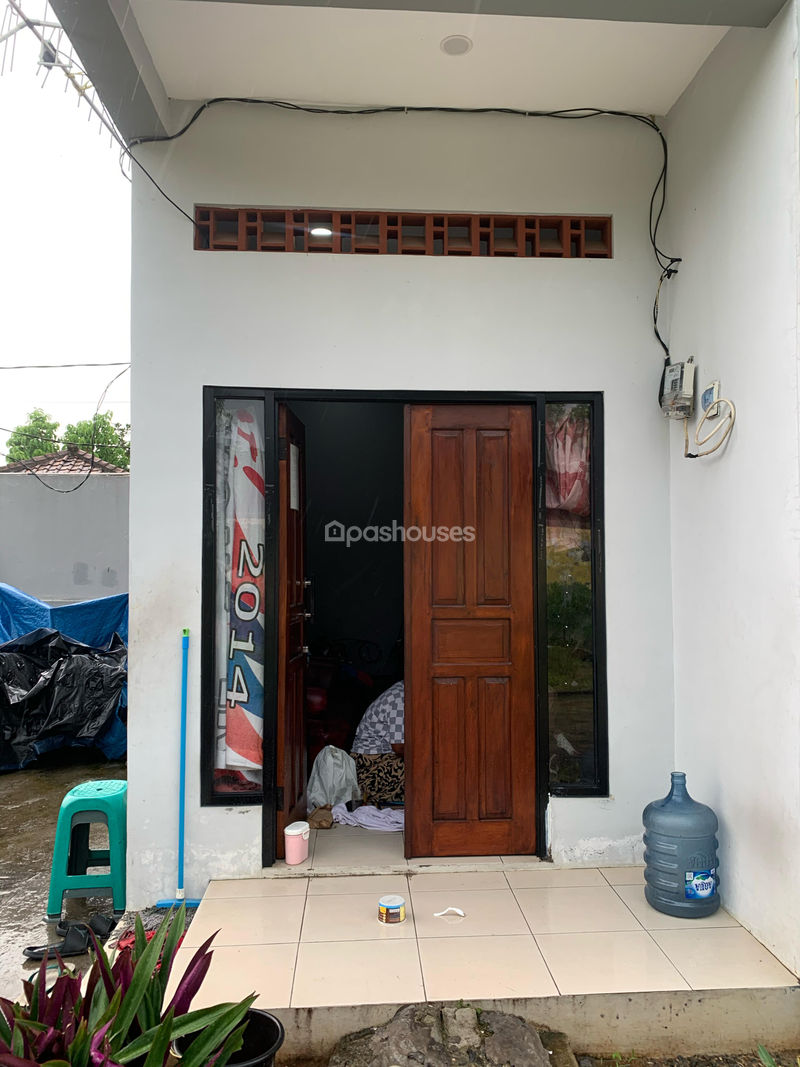 Jalan Raya Saga Nomor 93