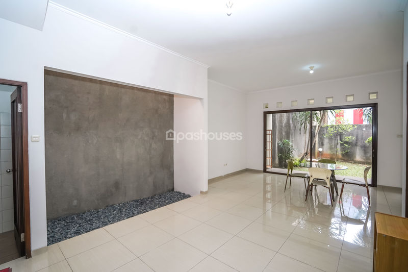 Perumahan Palma Residenza Cipayung