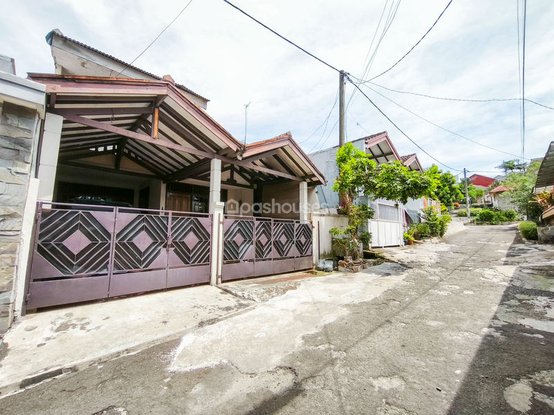 Taman Cimanggu Blok Z7 No.9