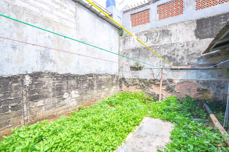Jalan Palapa IV No.1 Pasar Minggu