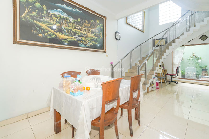 Jalan H.Najih No.80