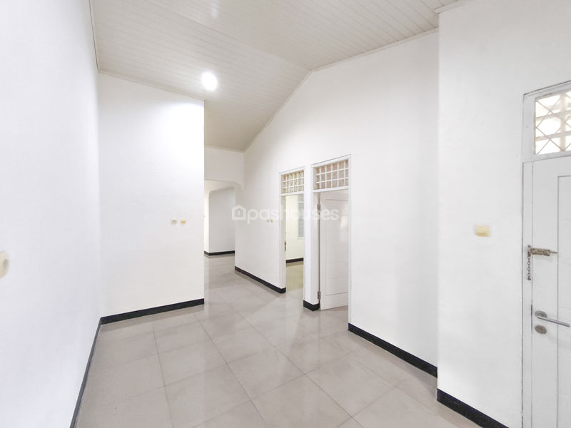 Pamulang Estate Blok F6