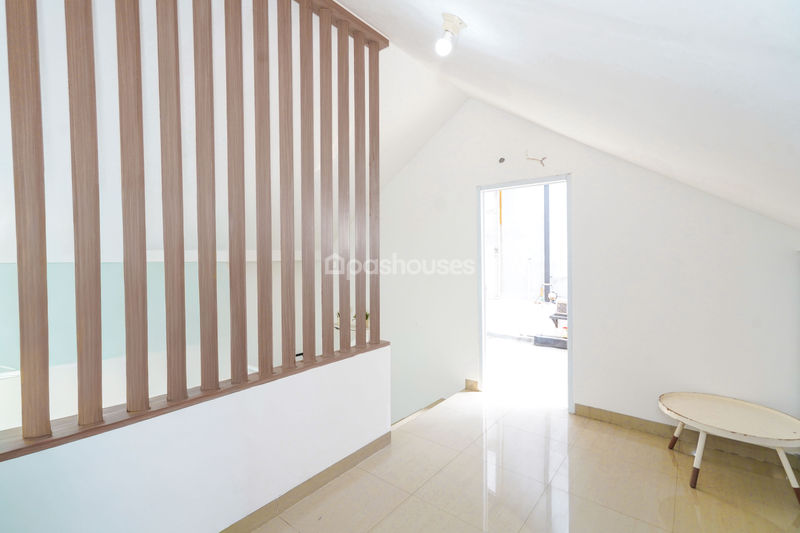 Jalan Pesona Cinere Residence