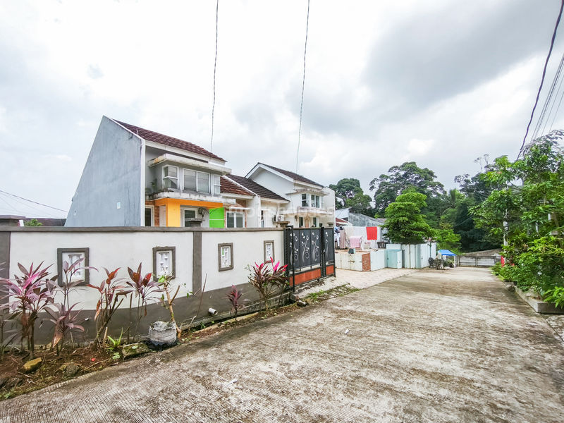 Perumahan Bukit Rancamaya No.1