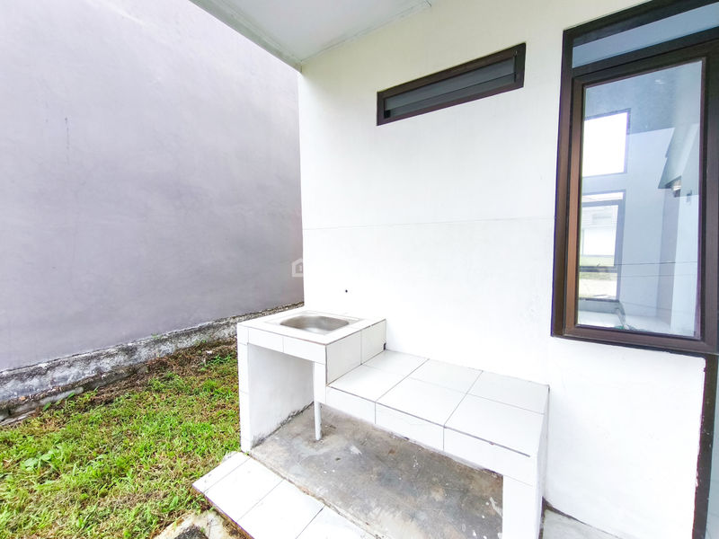 Perumahan Citra Maja Raya Cluster Seminyak