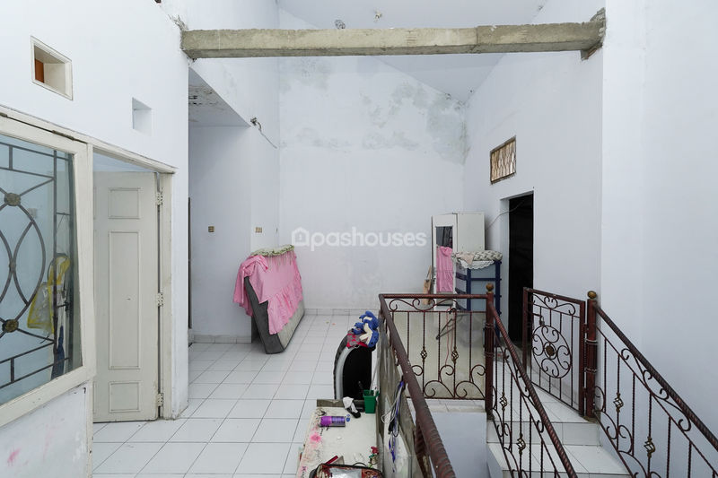 Jalan Kenanga Indah 9 No.52 Bekasi