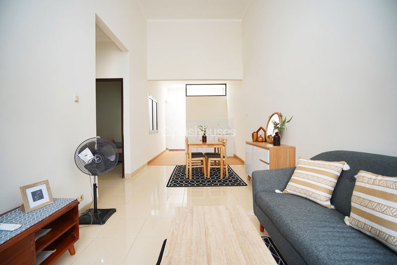 Fortune Spring Graha Raya