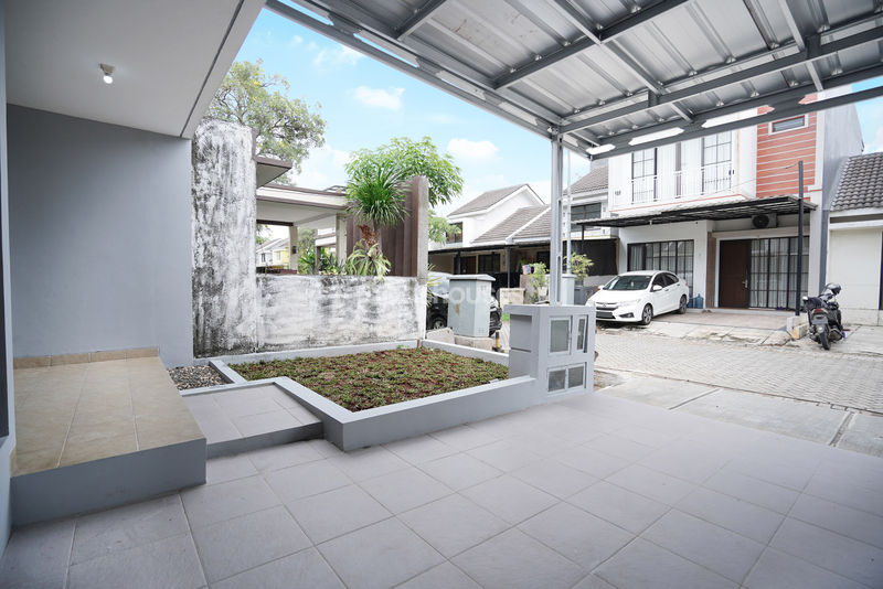 Fortune Spring Graha Raya