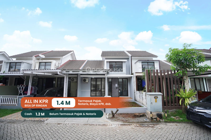 Fortune Spring Graha Raya