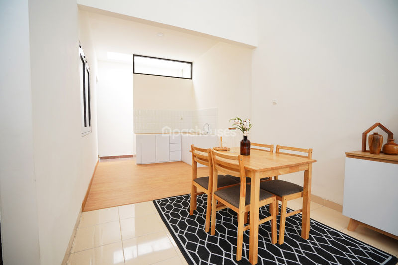 Fortune Spring Graha Raya