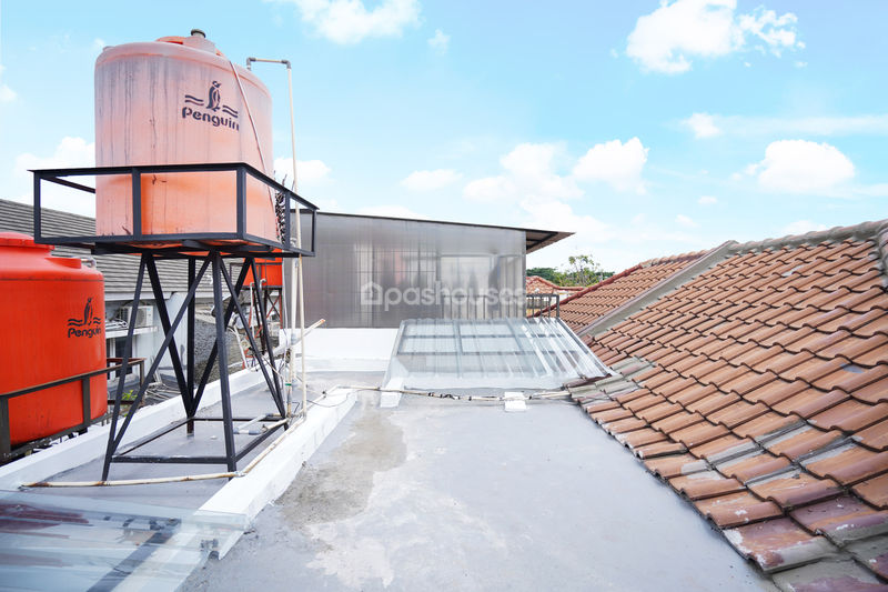 Citra Grand Cibubur