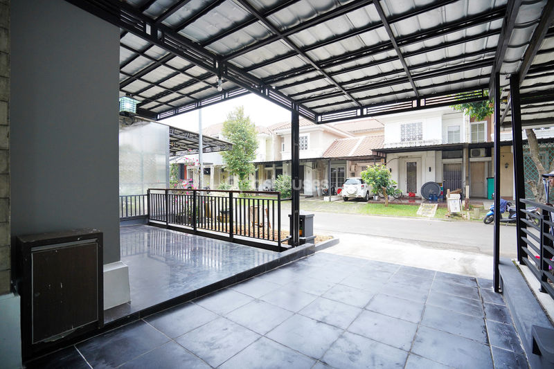 Citra Grand Cibubur