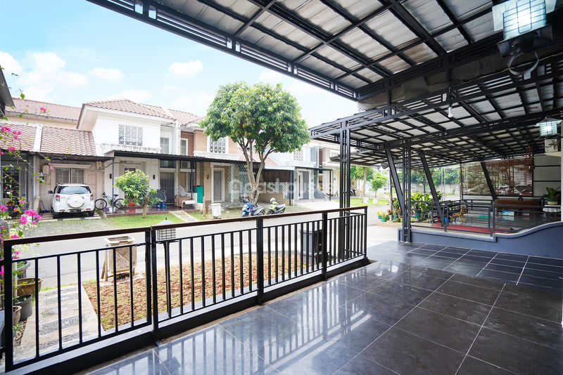 Citra Grand Cibubur