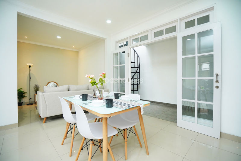 Citra Grand Cibubur